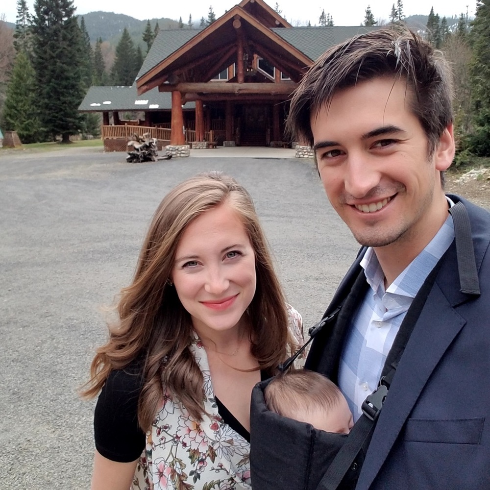 Meet your Posher, Hannah